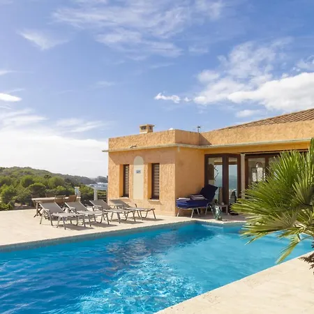 Villa Joseph Hyères